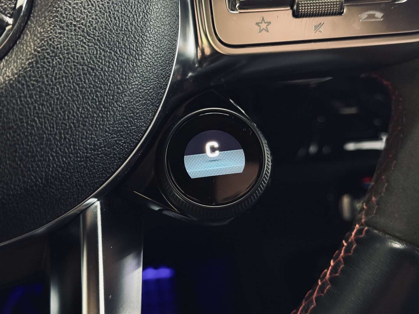 Mercedes CLA 45 AMG 45 Night Edition - 2021 - Joinsteer - #23