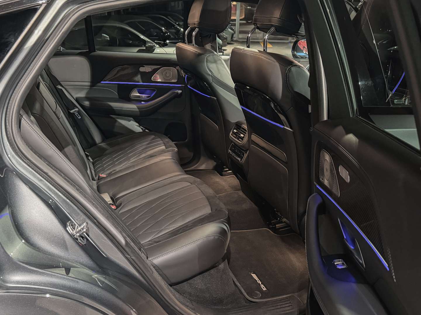 Mercedes GLE 63 AMG 63 - 2022 - Joinsteer - #18