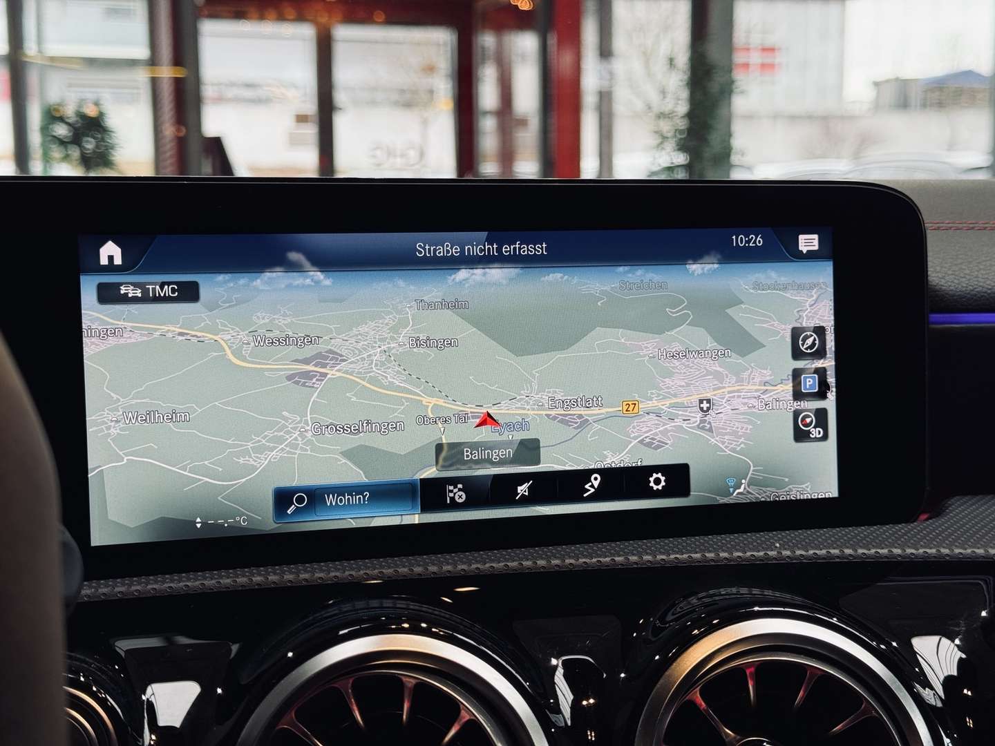 Mercedes CLA 45 AMG 45 Night Edition - 2021 - Joinsteer - #24