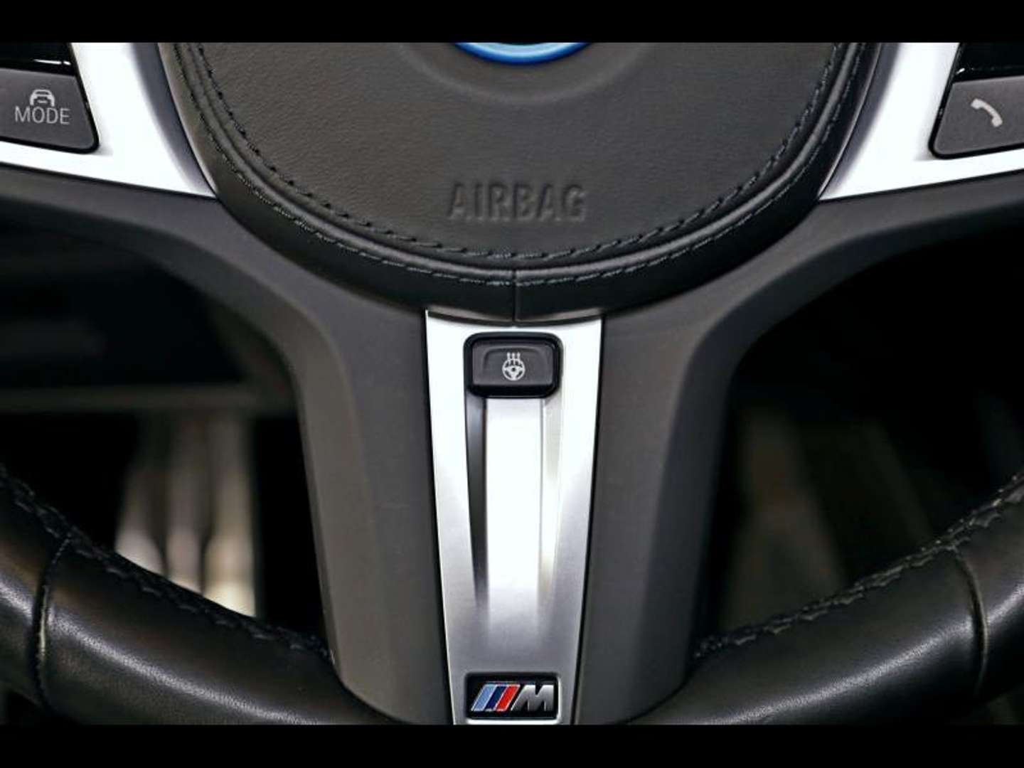 BMW iX3 M Sport - 2023 - Joinsteer - #19