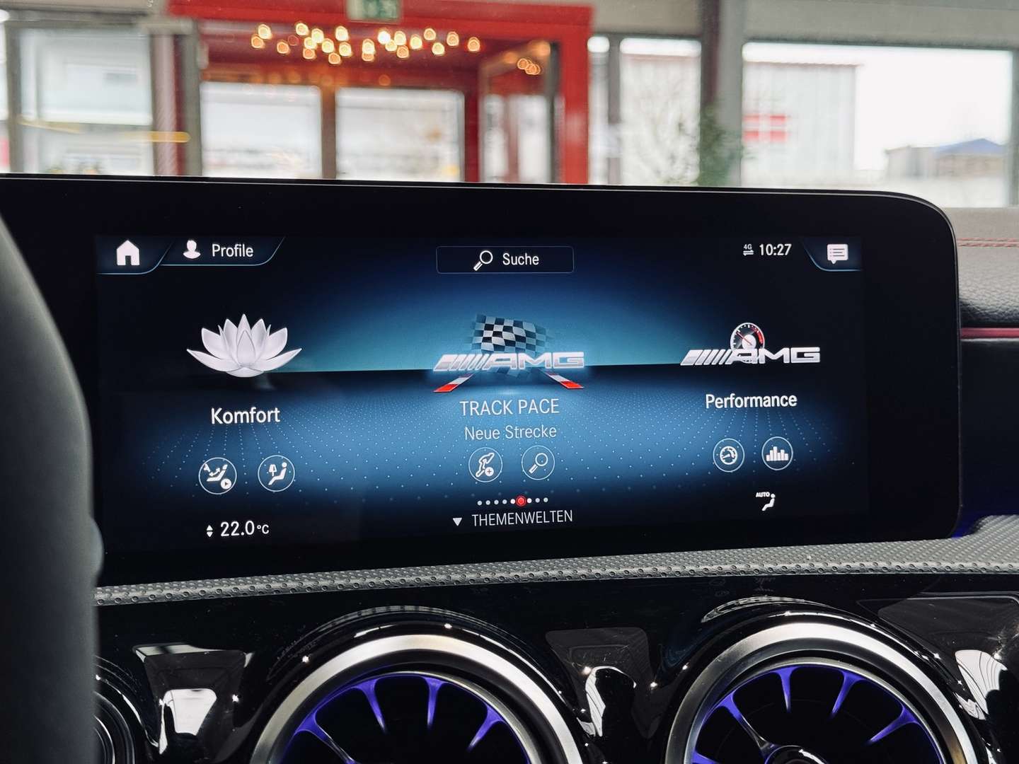Mercedes CLA 45 AMG 45 Night Edition - 2021 - Joinsteer - #28