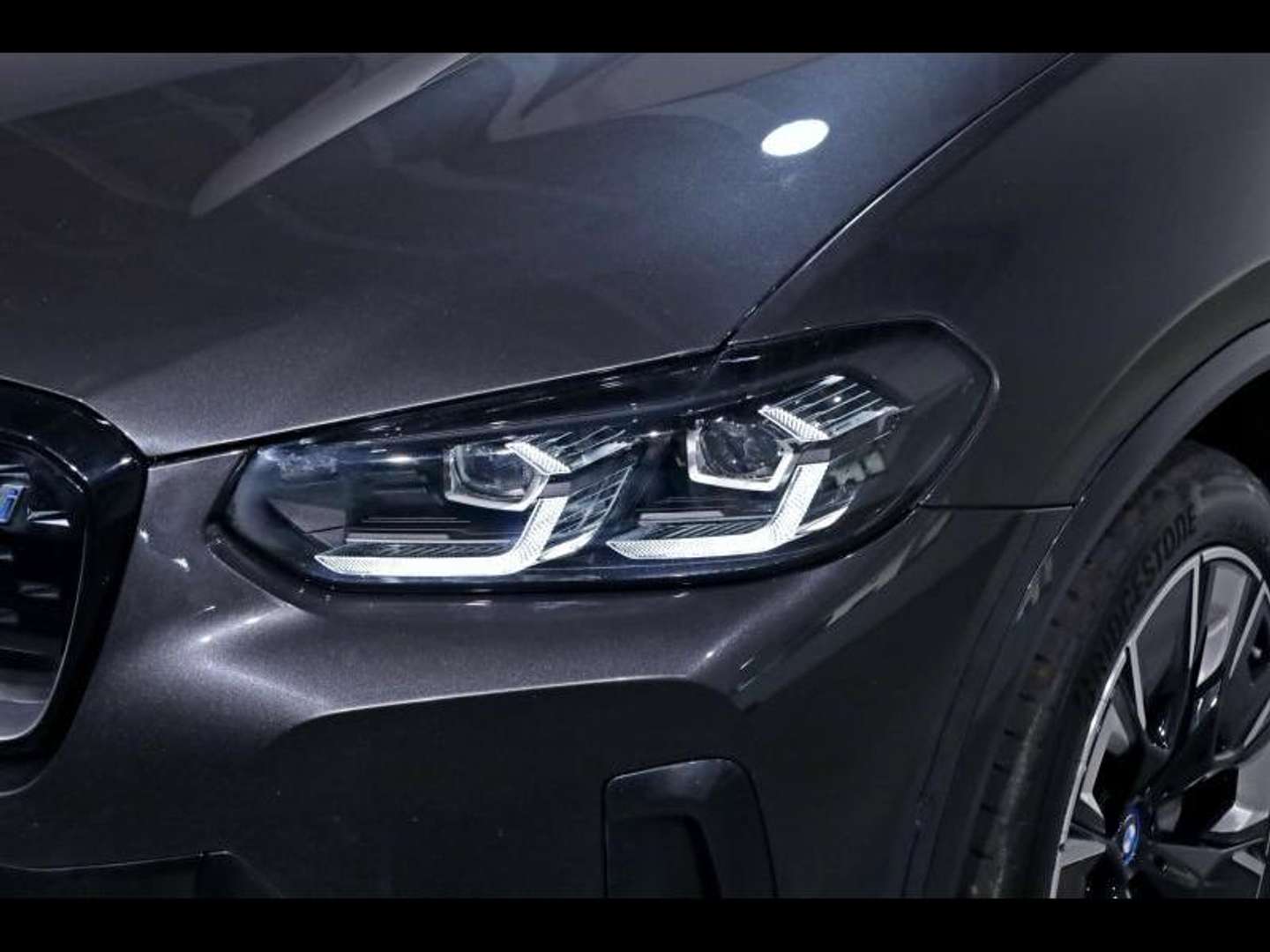 BMW iX3 M Sport - 2023 - Joinsteer - #26