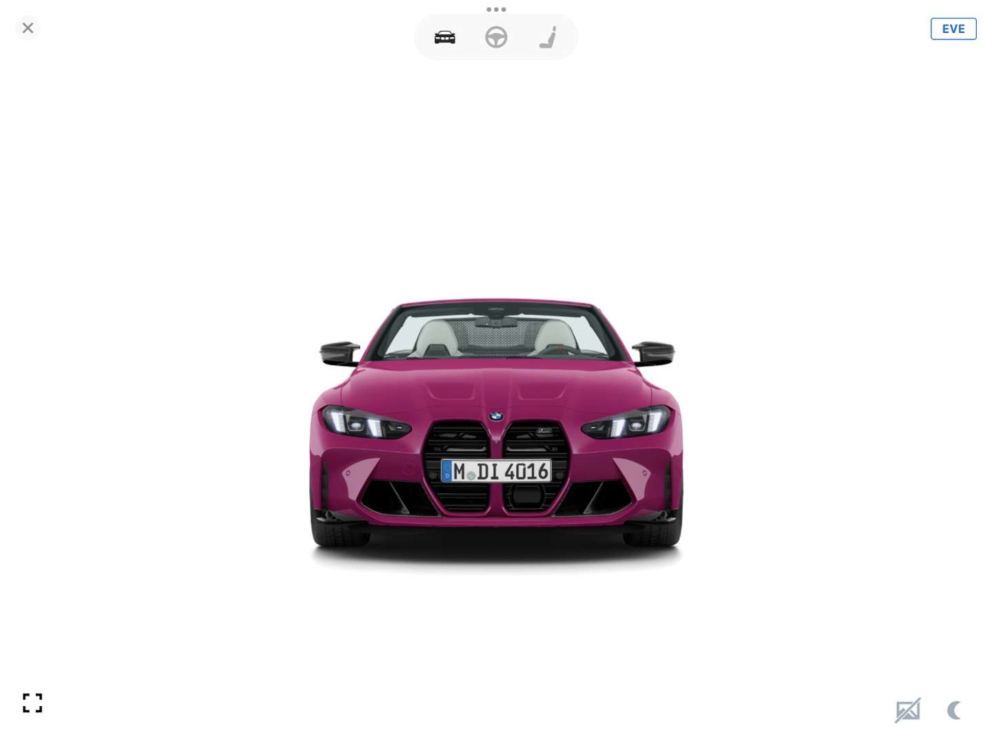 BMW M4 Competition M XDrive - 2025 - Joinsteer - #9