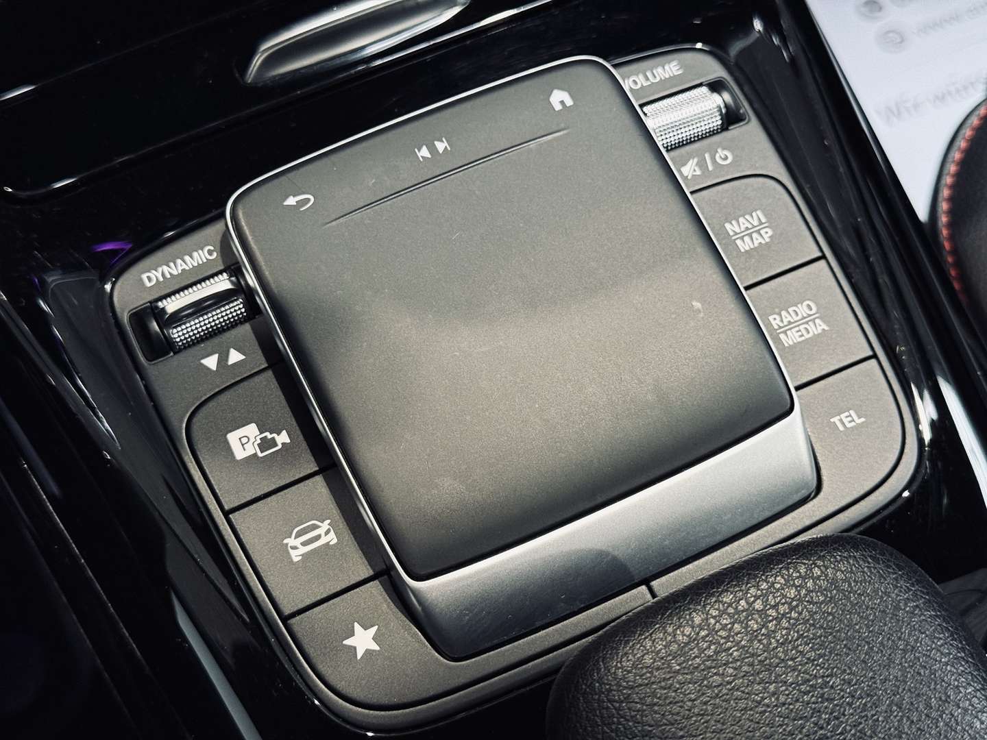 Mercedes CLA 45 AMG 45 Night Edition - 2021 - Joinsteer - #32