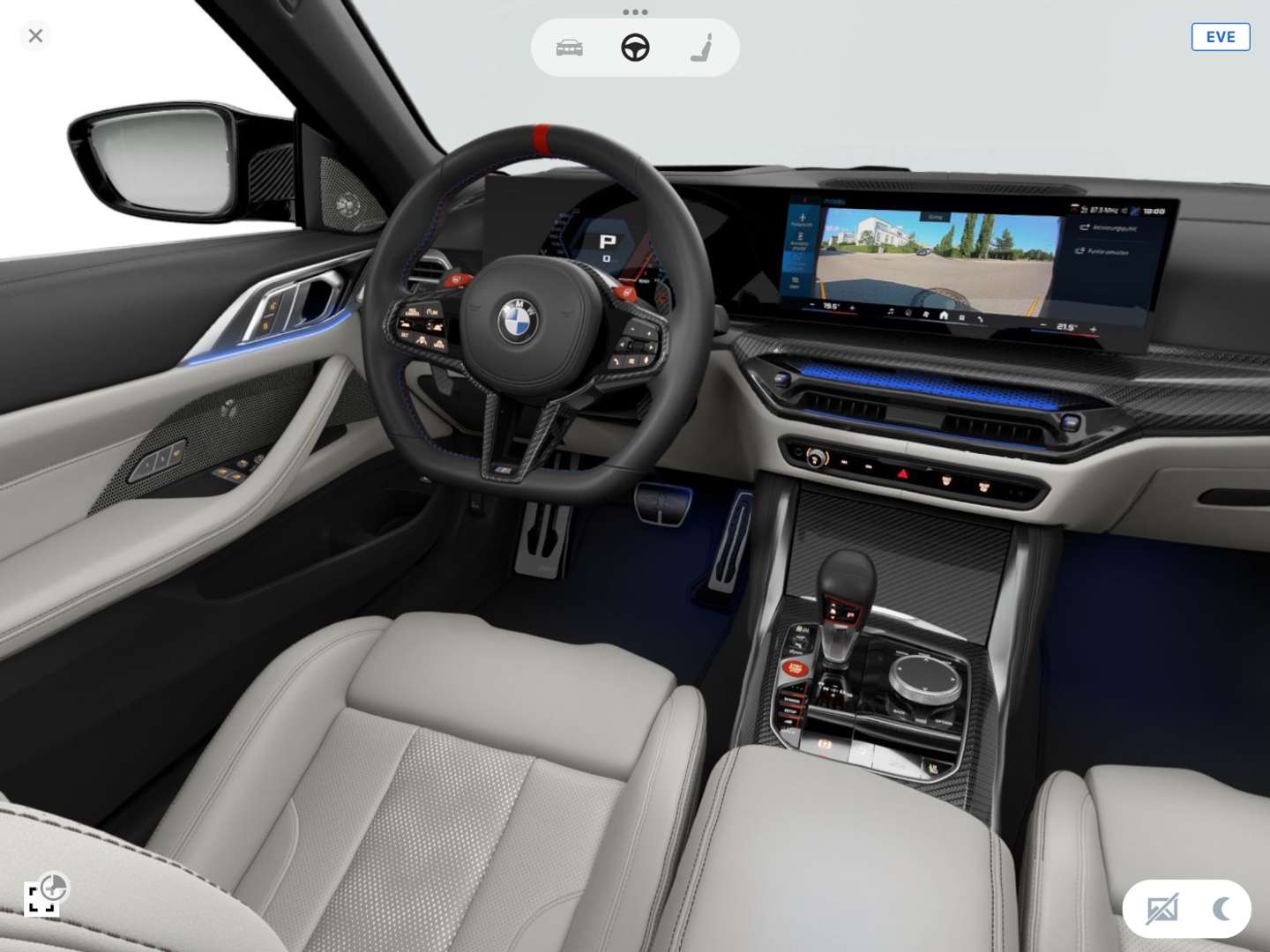 BMW M4 Competition M XDrive - 2025 - Joinsteer - #12