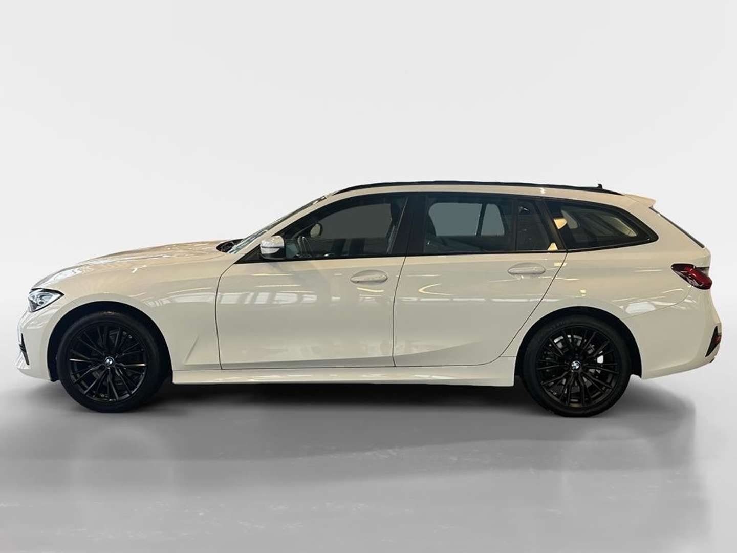 BMW 318 Advantage - 2022 - Joinsteer - #2
