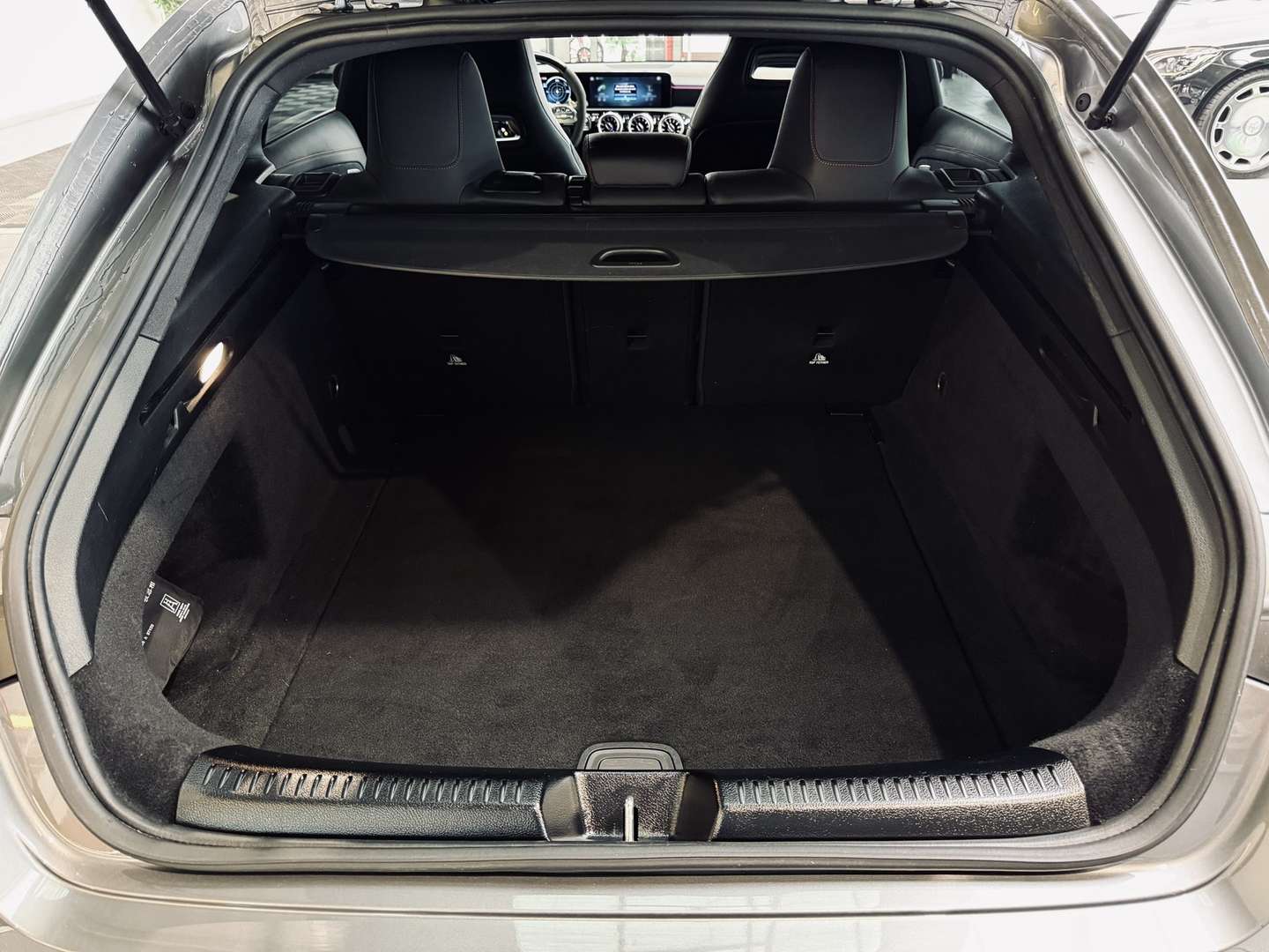 Mercedes CLA 45 AMG 45 Night Edition - 2021 - Joinsteer - #35