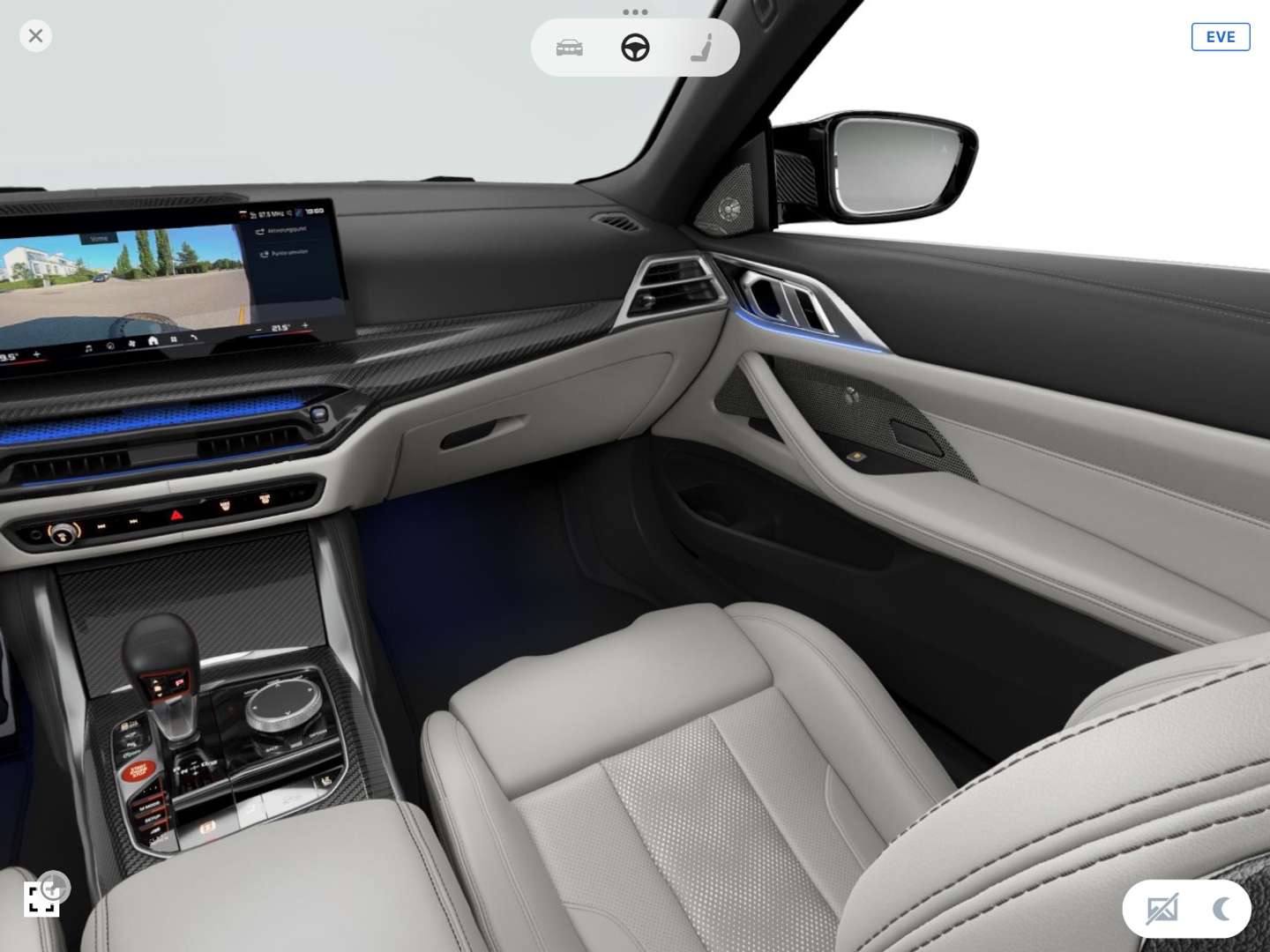 BMW M4 Competition M XDrive - 2025 - Joinsteer - #13