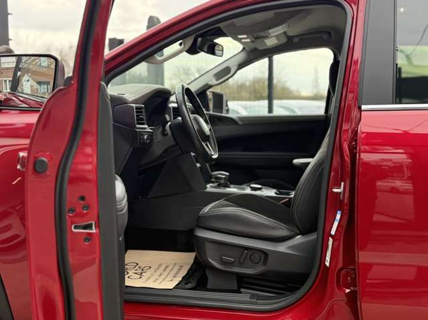 Volkswagen Amarok 4Motion - 2023 - Joinsteer - #5