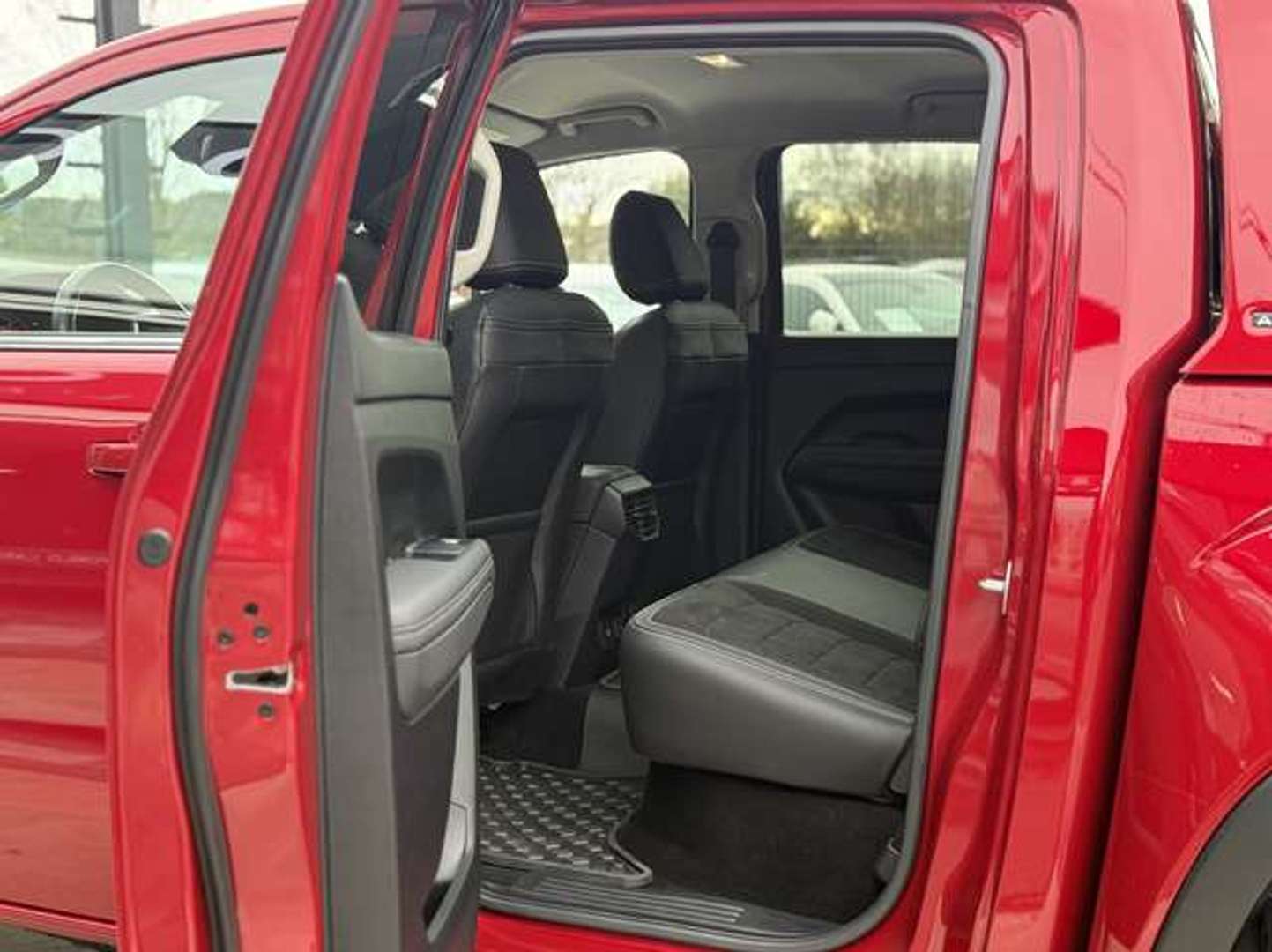 Volkswagen Amarok 4Motion - 2023 - Joinsteer - #6