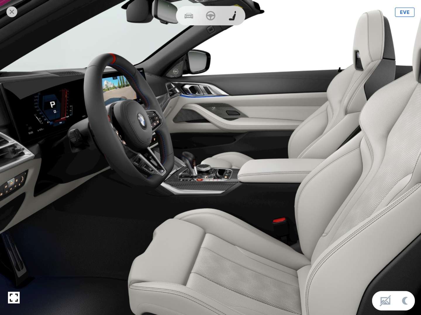 BMW M4 Competition M XDrive - 2025 - Joinsteer - #14