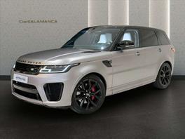 Land Rover Range Rover Sport 5.0 V8 SC SVR Aut. - 2022 - Joinsteer - #1