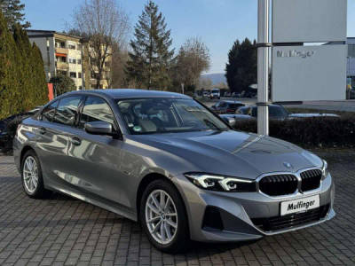 BMW 330e Sport 330e XDrive - 2023 - Joinsteer - #1