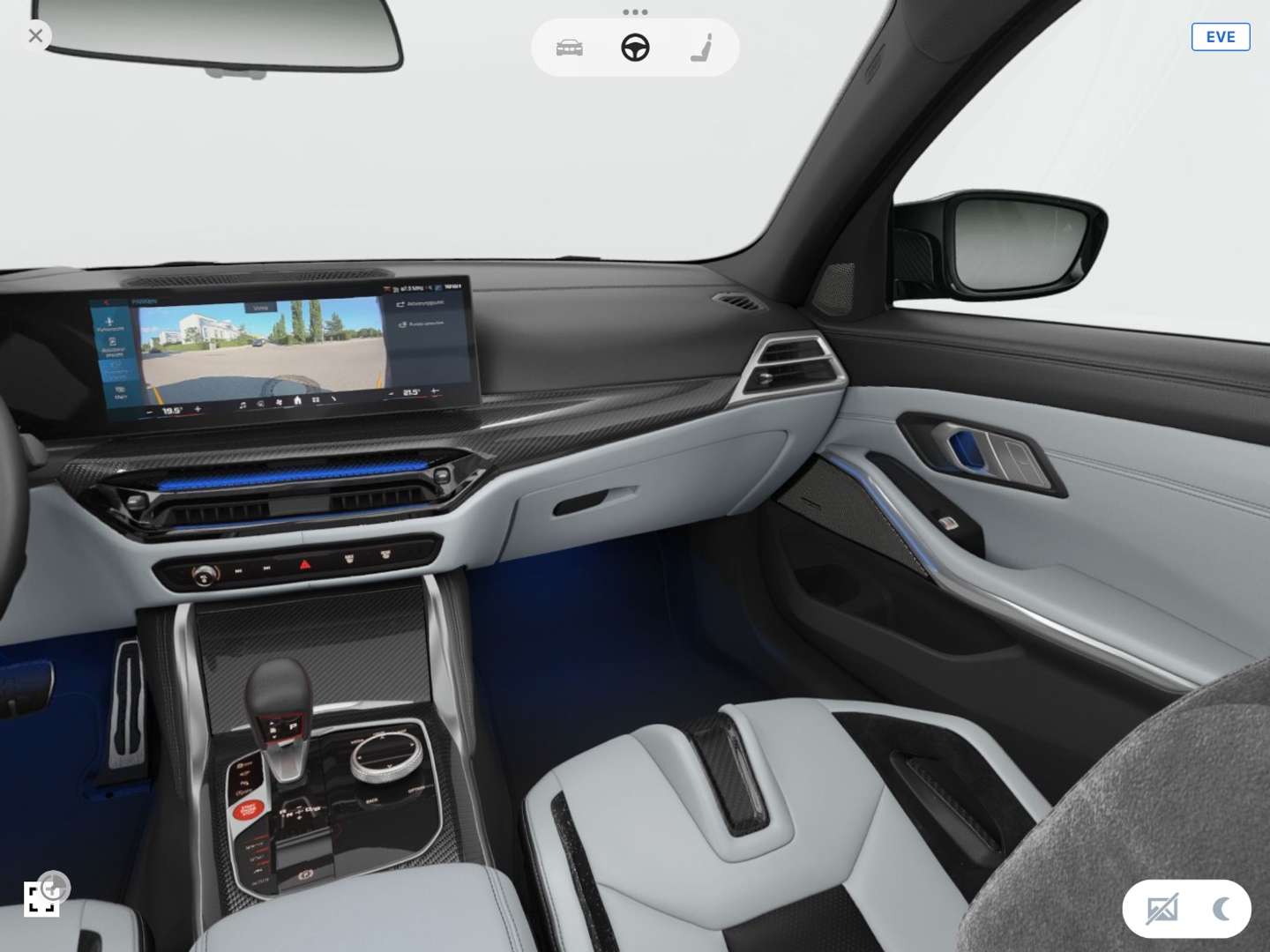 BMW M3 Competition M XDrive - 2024 - Joinsteer - #11