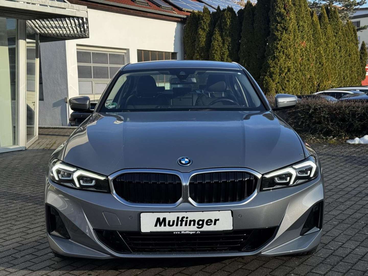 BMW 330e Sport 330e XDrive - 2023 - Joinsteer - #3