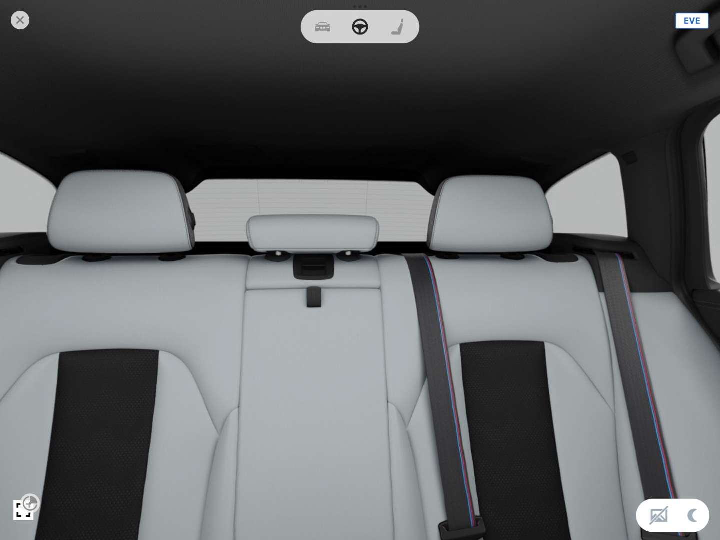 BMW M3 Competition M XDrive - 2024 - Joinsteer - #12