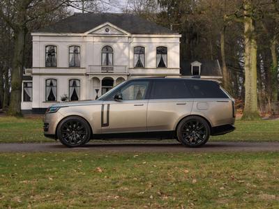 Land Rover Range Rover Autobiography 3.0 P550e PHEV -  - Joinsteer - #1