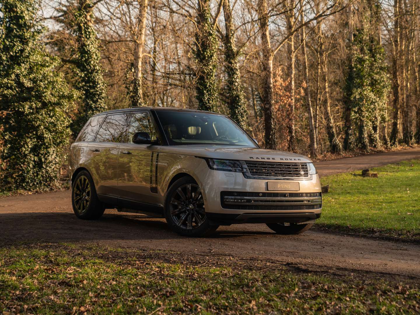 Land Rover Range Rover Autobiography 3.0 P550e PHEV - 2025 - Joinsteer - #2