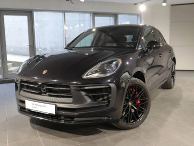 Porsche Macan III GTS -  - Joinsteer - #1