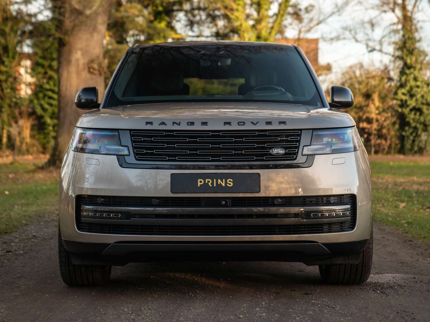 Land Rover Range Rover Autobiography 3.0 P550e PHEV - 2025 - Joinsteer - #4