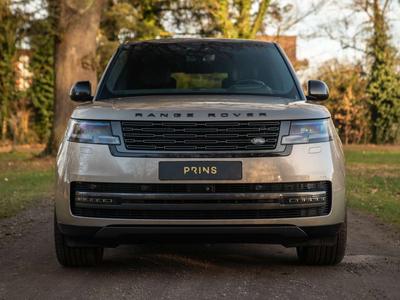 Land Rover Range Rover Autobiography 3.0 P550e PHEV -  - Joinsteer - #3