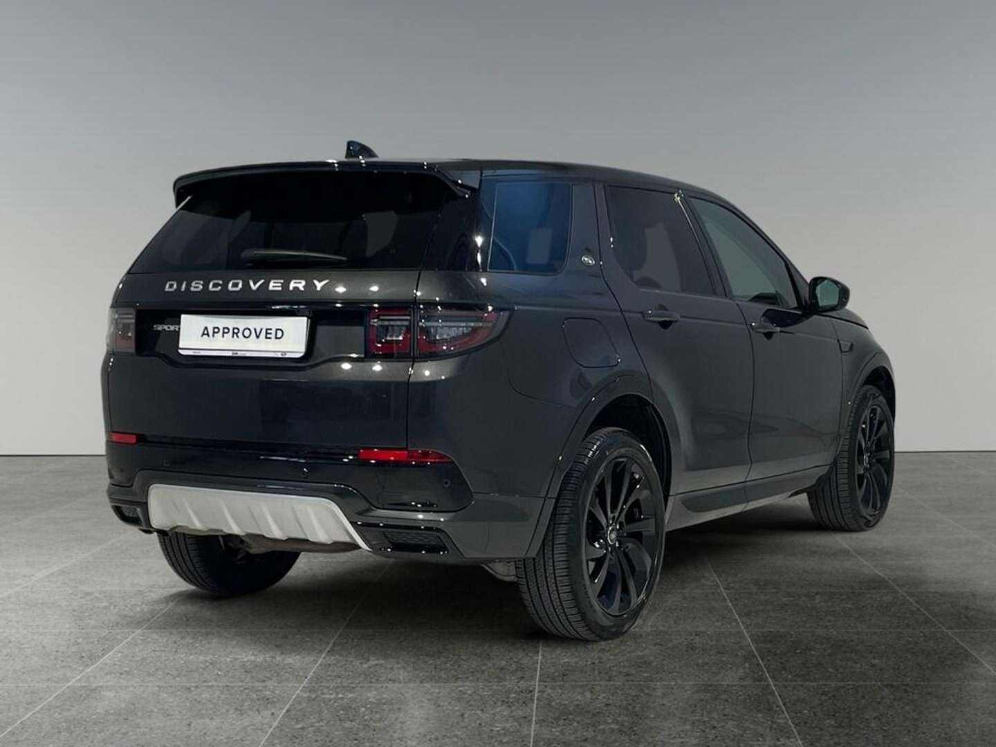 Land Rover Discovery Sport Mhev S Awd 163cv Auto - 2024 - Joinsteer - #2