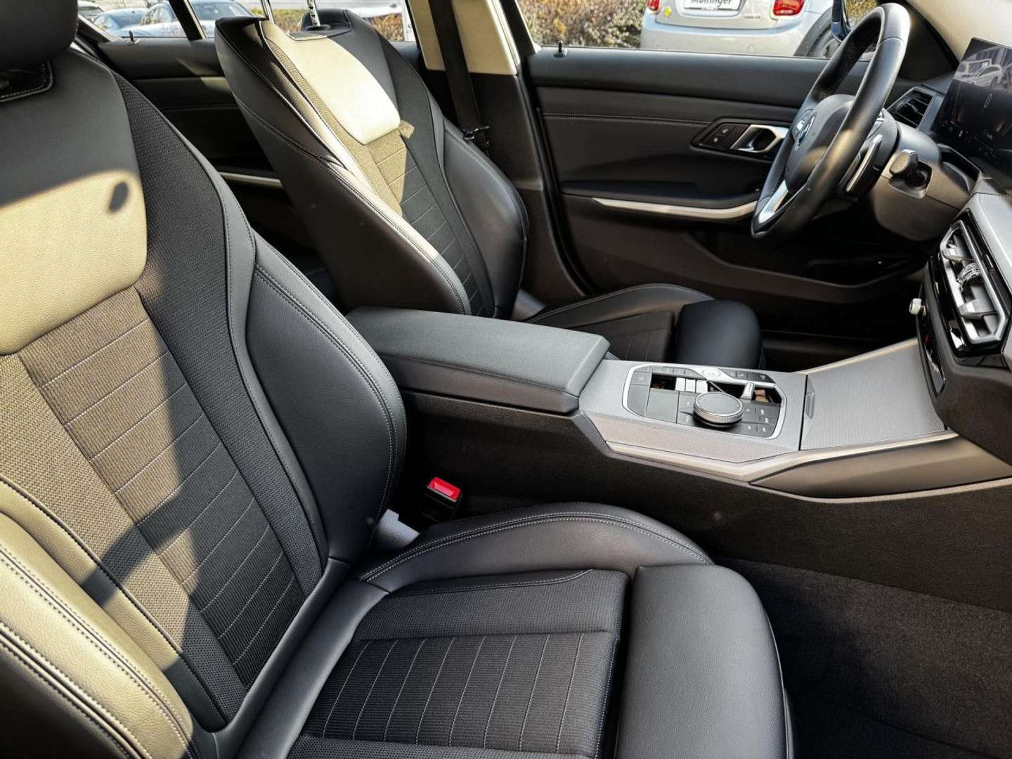 BMW 330e Sport 330e XDrive - 2023 - Joinsteer - #10