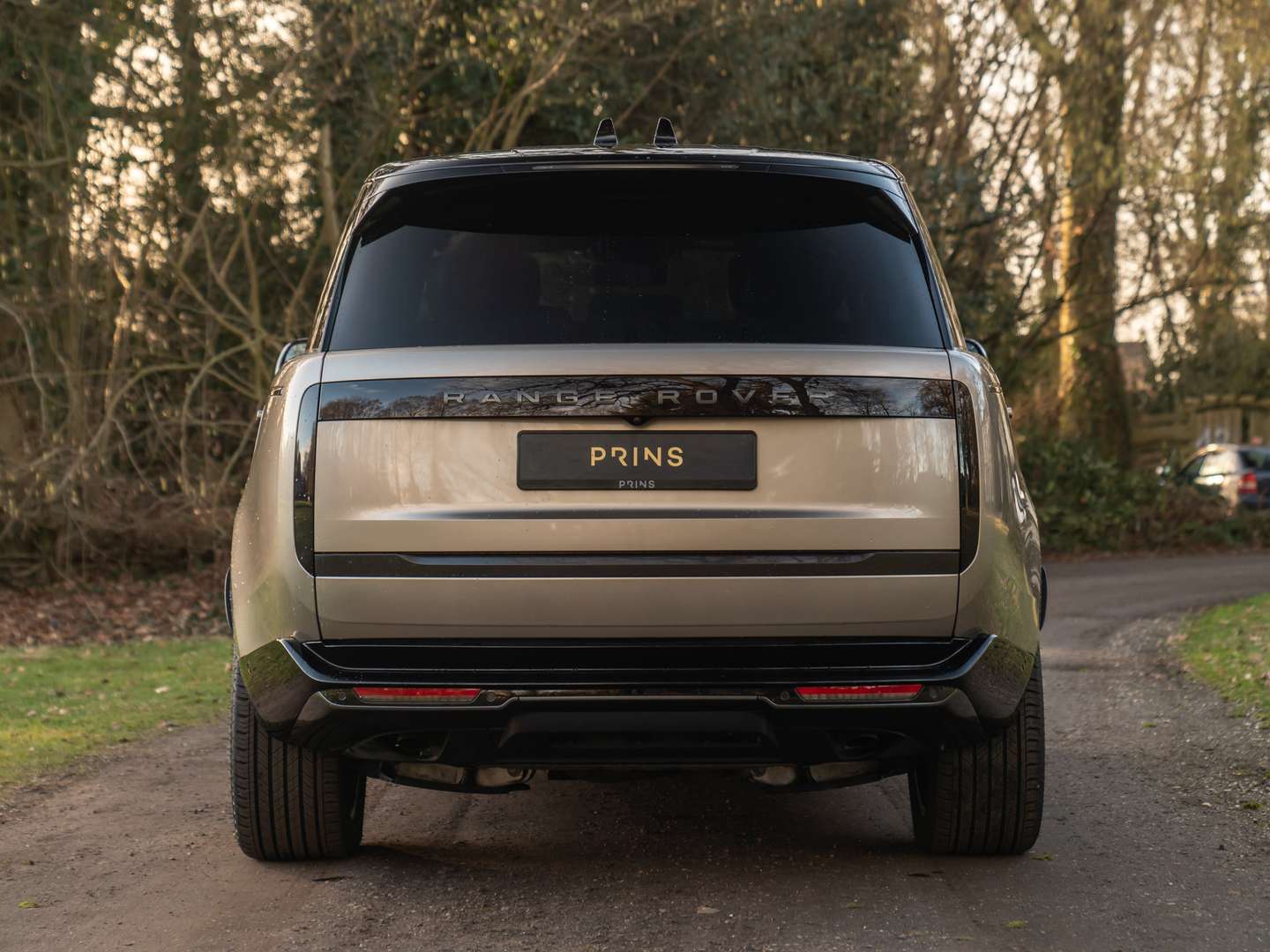 Land Rover Range Rover Autobiography 3.0 P550e PHEV - 2025 - Joinsteer - #5