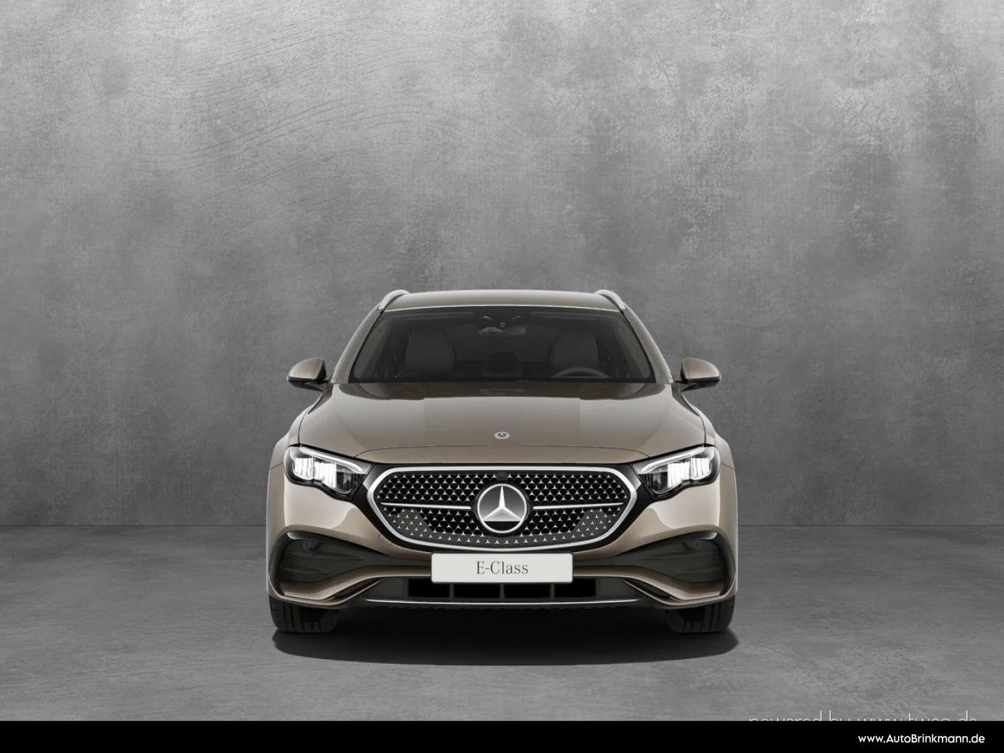 Mercedes Classe E 220 AMG-Line - 2025 - Joinsteer - #2