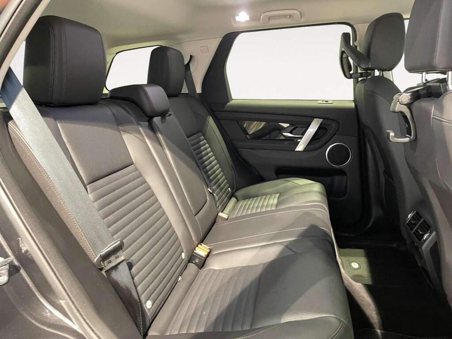 Land Rover Discovery Sport Mhev S Awd 163cv Auto - 2024 - Joinsteer - #5