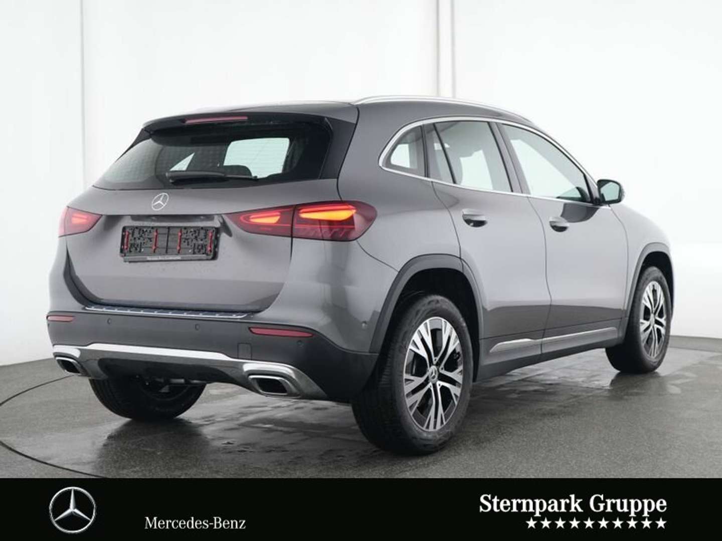 Mercedes GLA 200 200 - 2024 - Joinsteer - #2