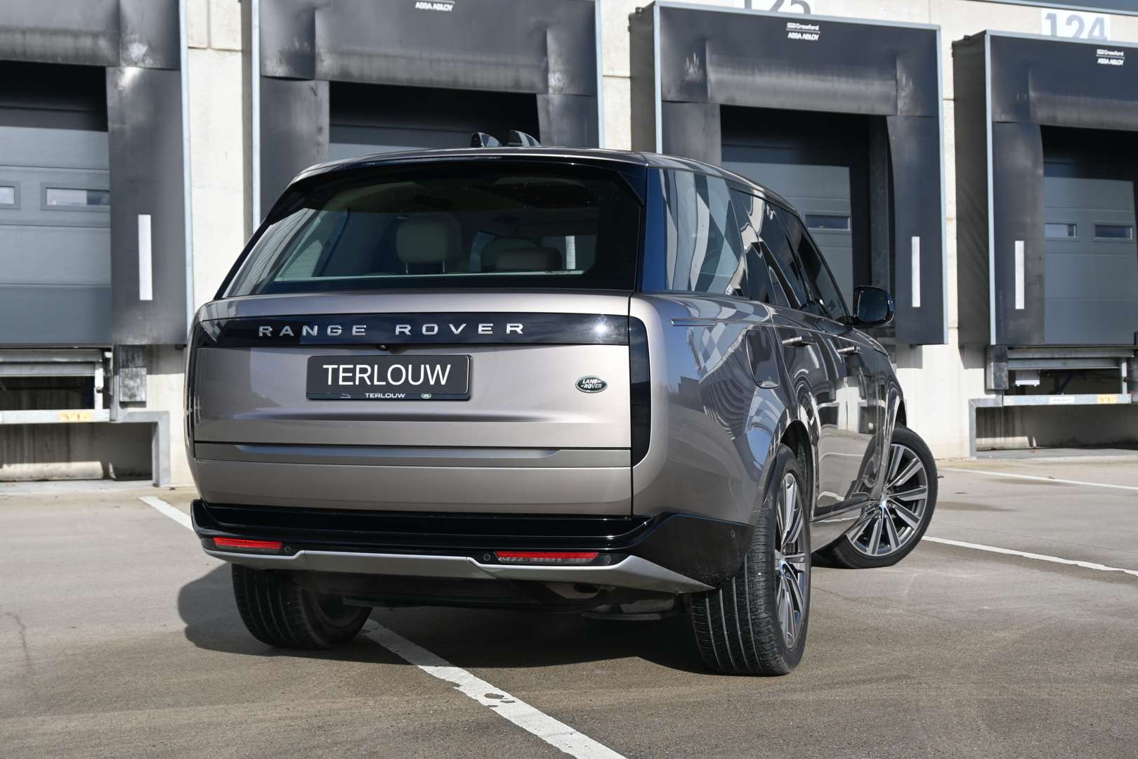 Land Rover Range Rover 3.0 P510e HSE PHEV - 2023 - Joinsteer - #1