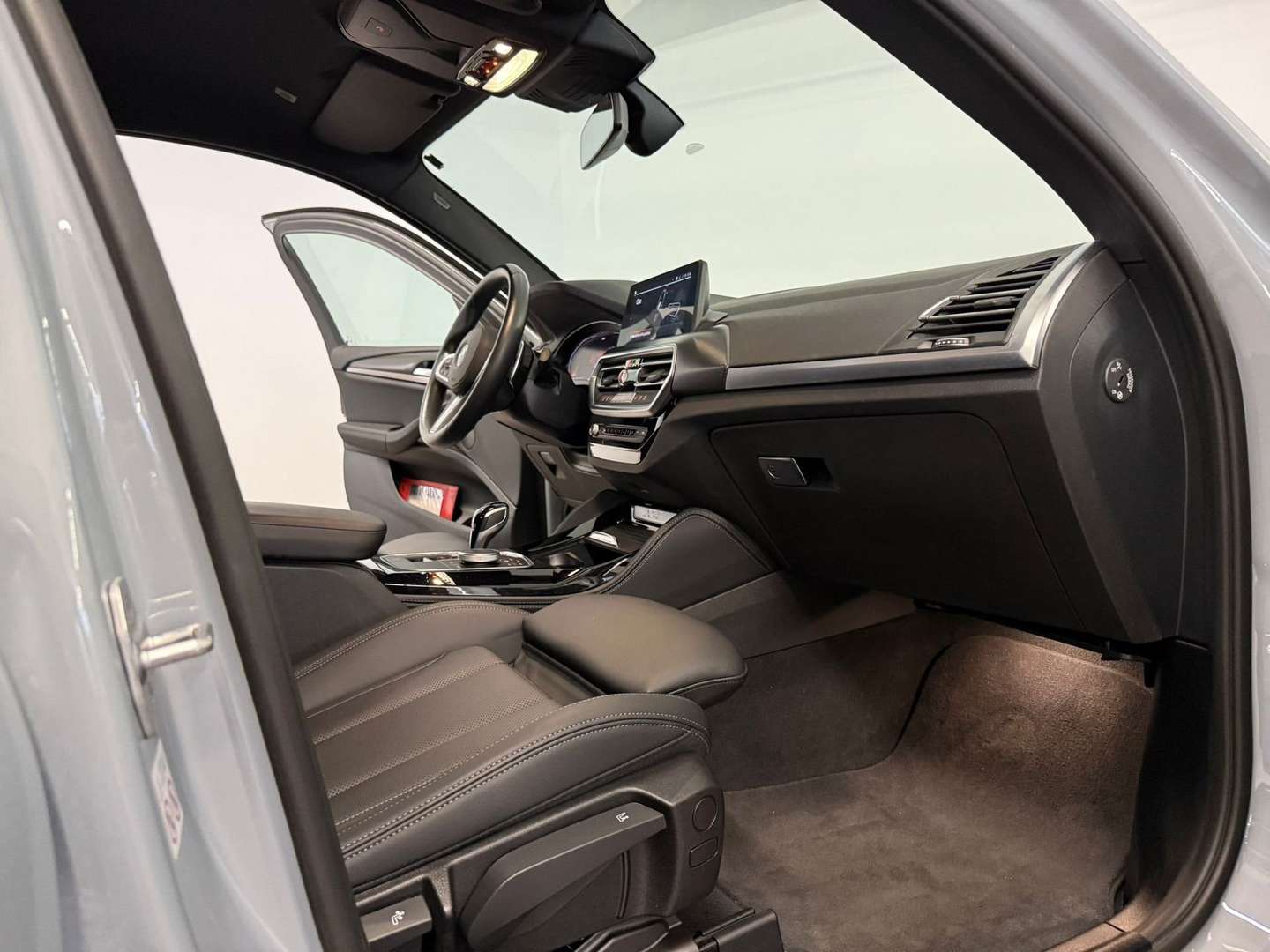 BMW X4 M Sport X4xDrive20i - 2023 - Joinsteer - #11