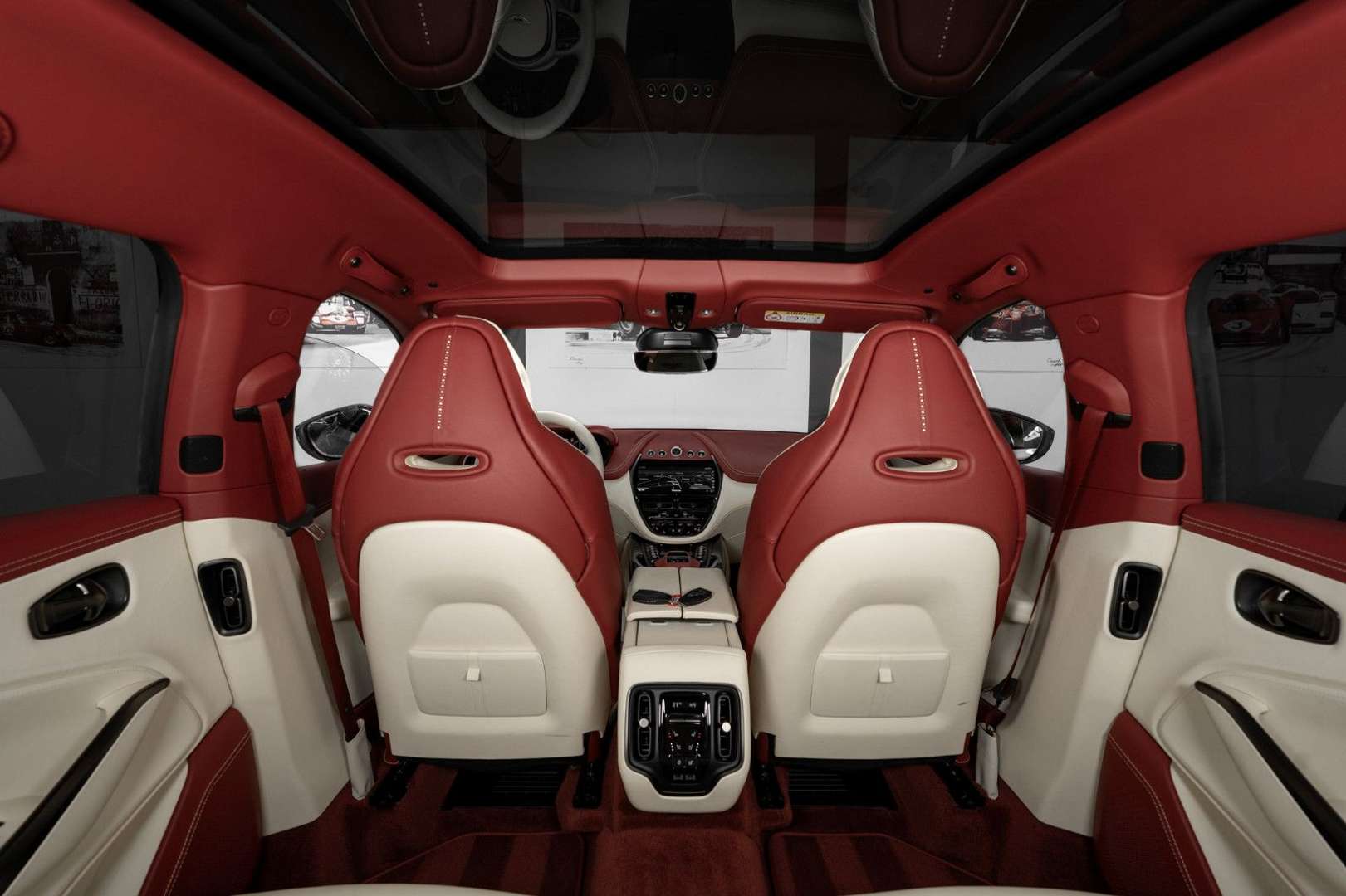 Aston Martin DBX 4.0 V8 Exclusive - 2021 - Joinsteer - #4