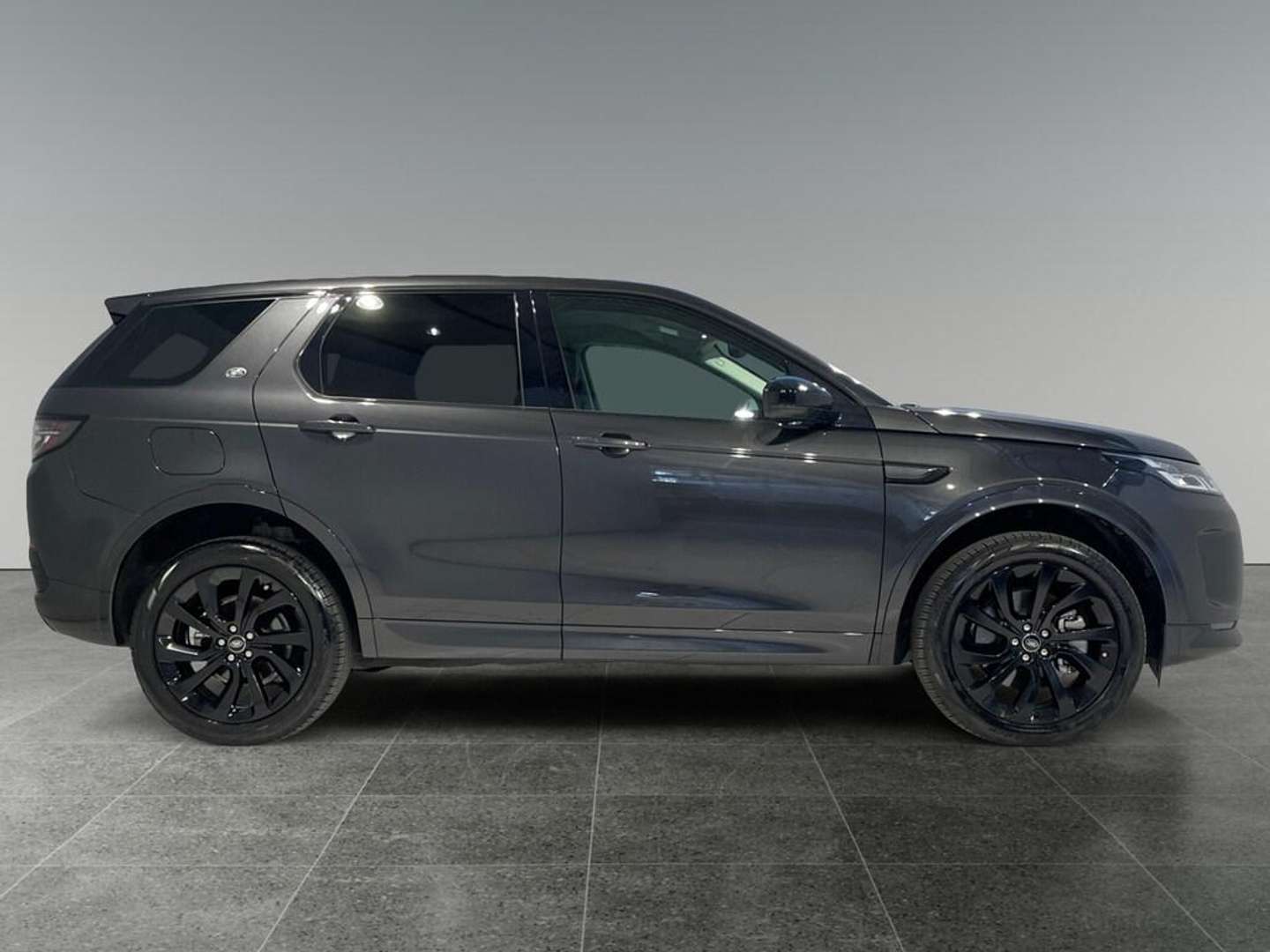 Land Rover Discovery Sport Mhev S Awd 163cv Auto - 2024 - Joinsteer - #6