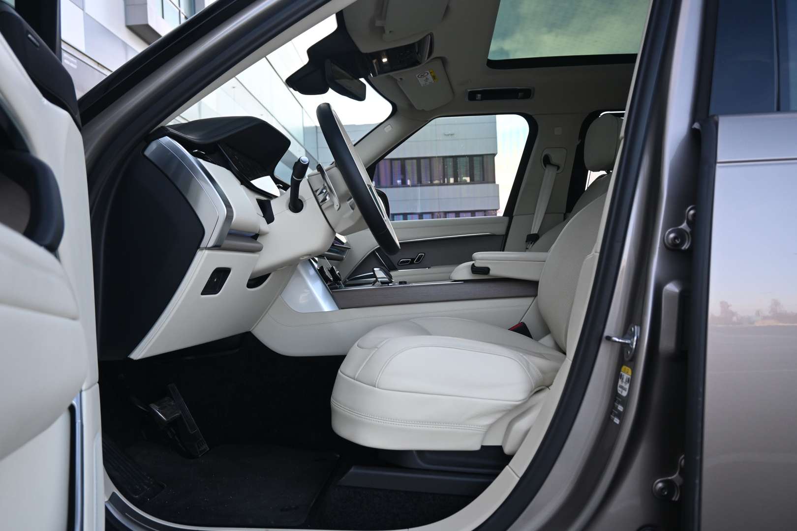 Land Rover Range Rover 3.0 P510e HSE PHEV - 2023 - Joinsteer - #2