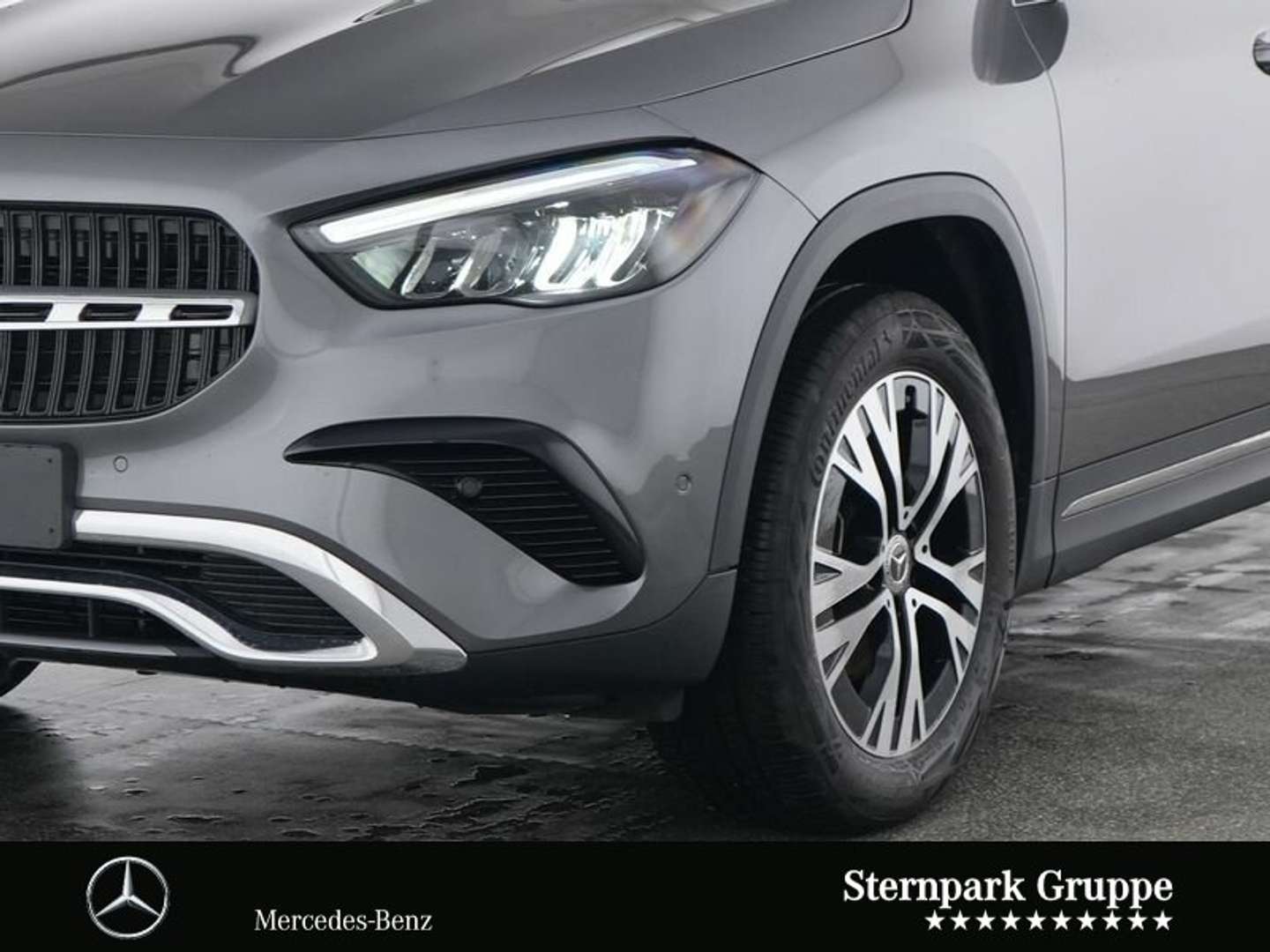 Mercedes GLA 200 200 - 2024 - Joinsteer - #3