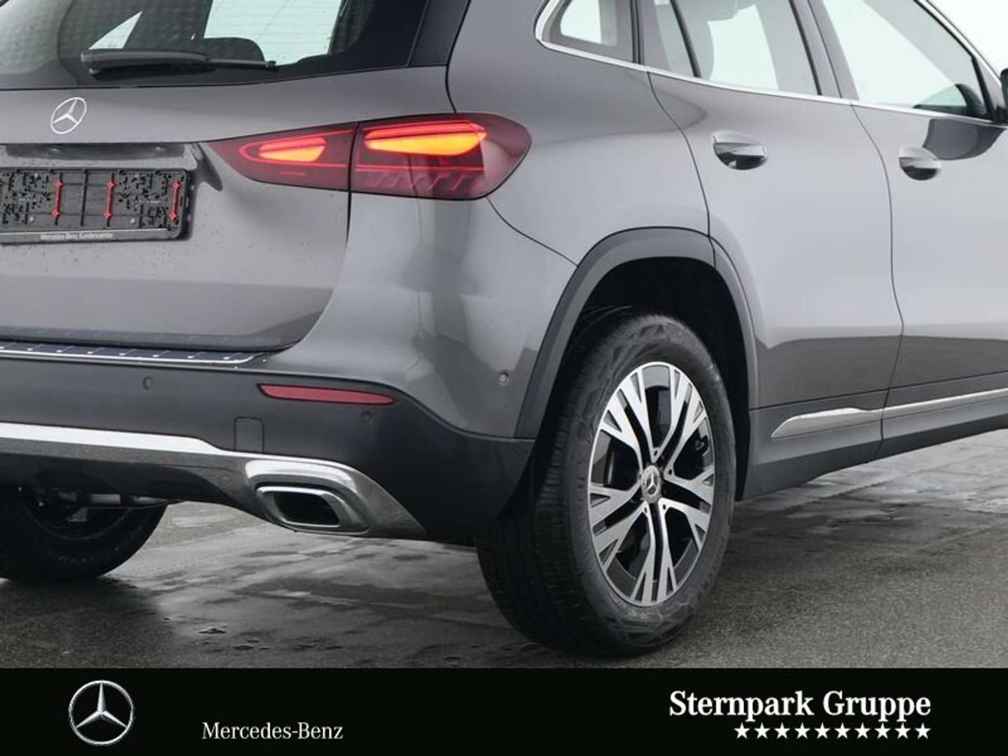 Mercedes GLA 200 200 - 2024 - Joinsteer - #4