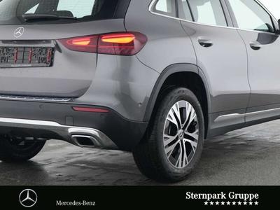 Mercedes GLA 200 200 -  - Joinsteer - #3