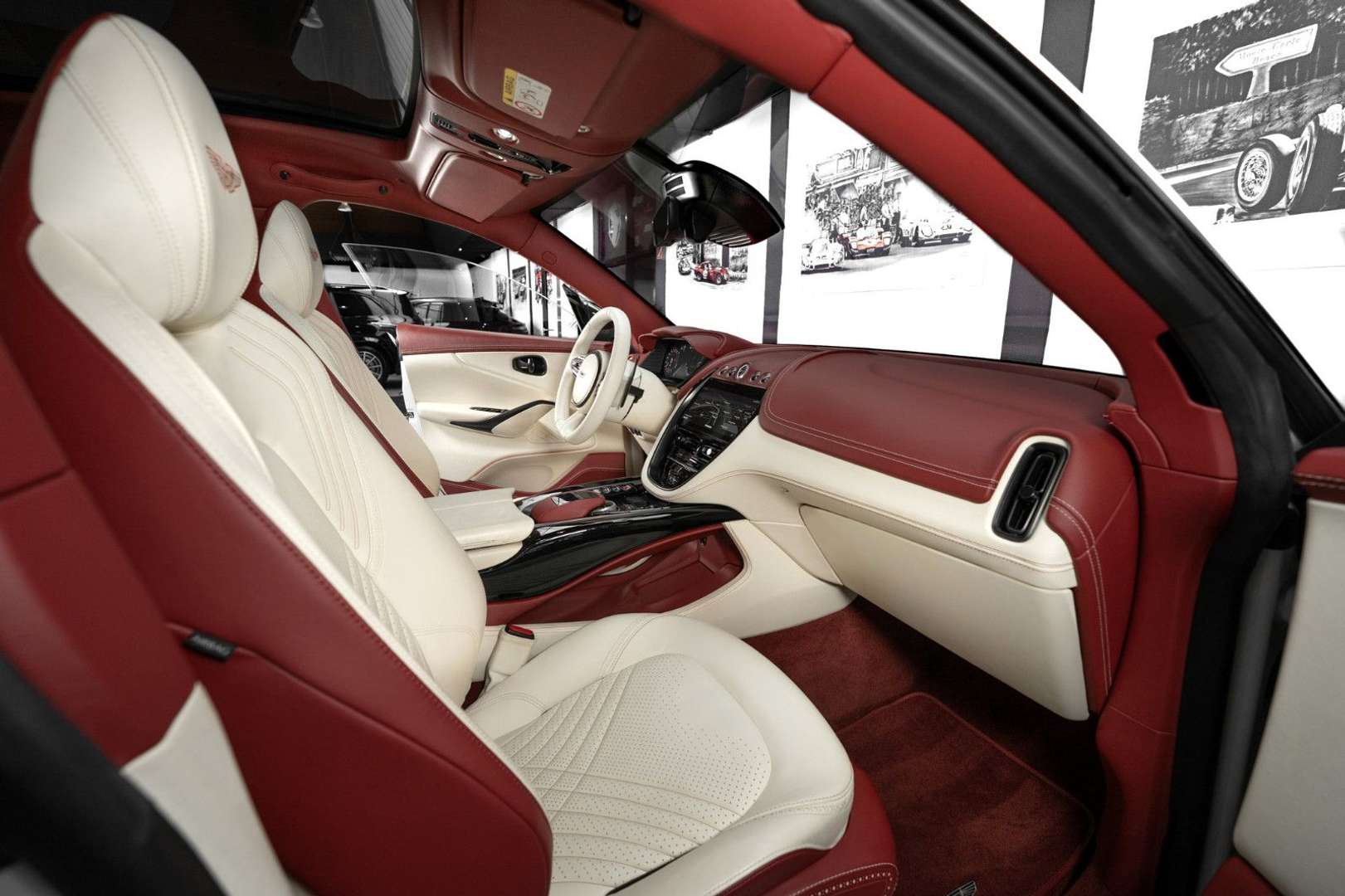 Aston Martin DBX 4.0 V8 Exclusive - 2021 - Joinsteer - #5