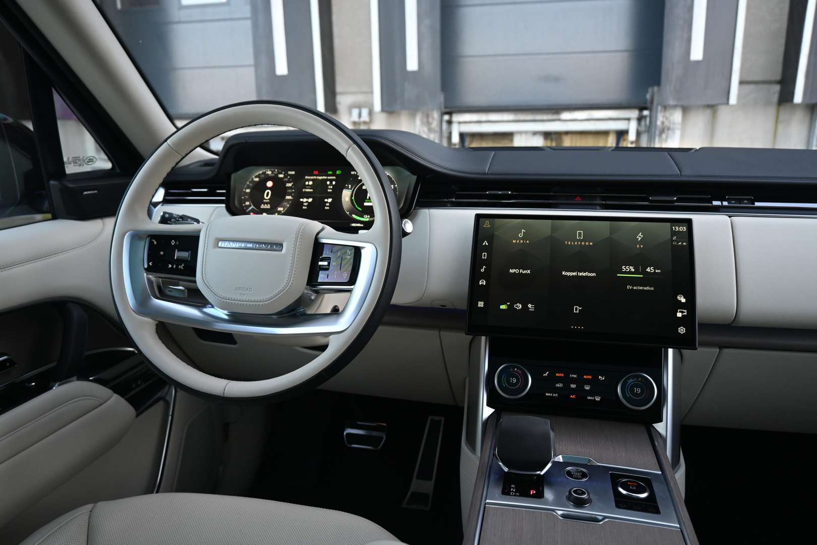 Land Rover Range Rover 3.0 P510e HSE PHEV - 2023 - Joinsteer - #4