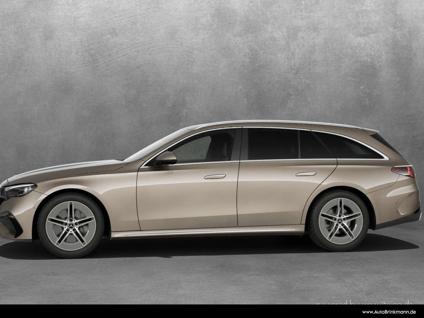 Mercedes Classe E 220 AMG-Line - 2025 - Joinsteer - #6