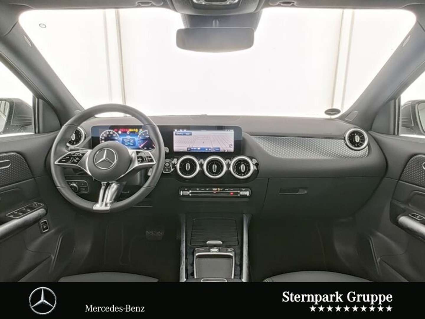 Mercedes GLA 200 200 - 2024 - Joinsteer - #5