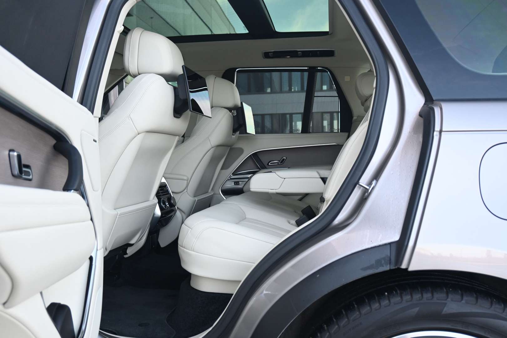 Land Rover Range Rover 3.0 P510e HSE PHEV - 2023 - Joinsteer - #5