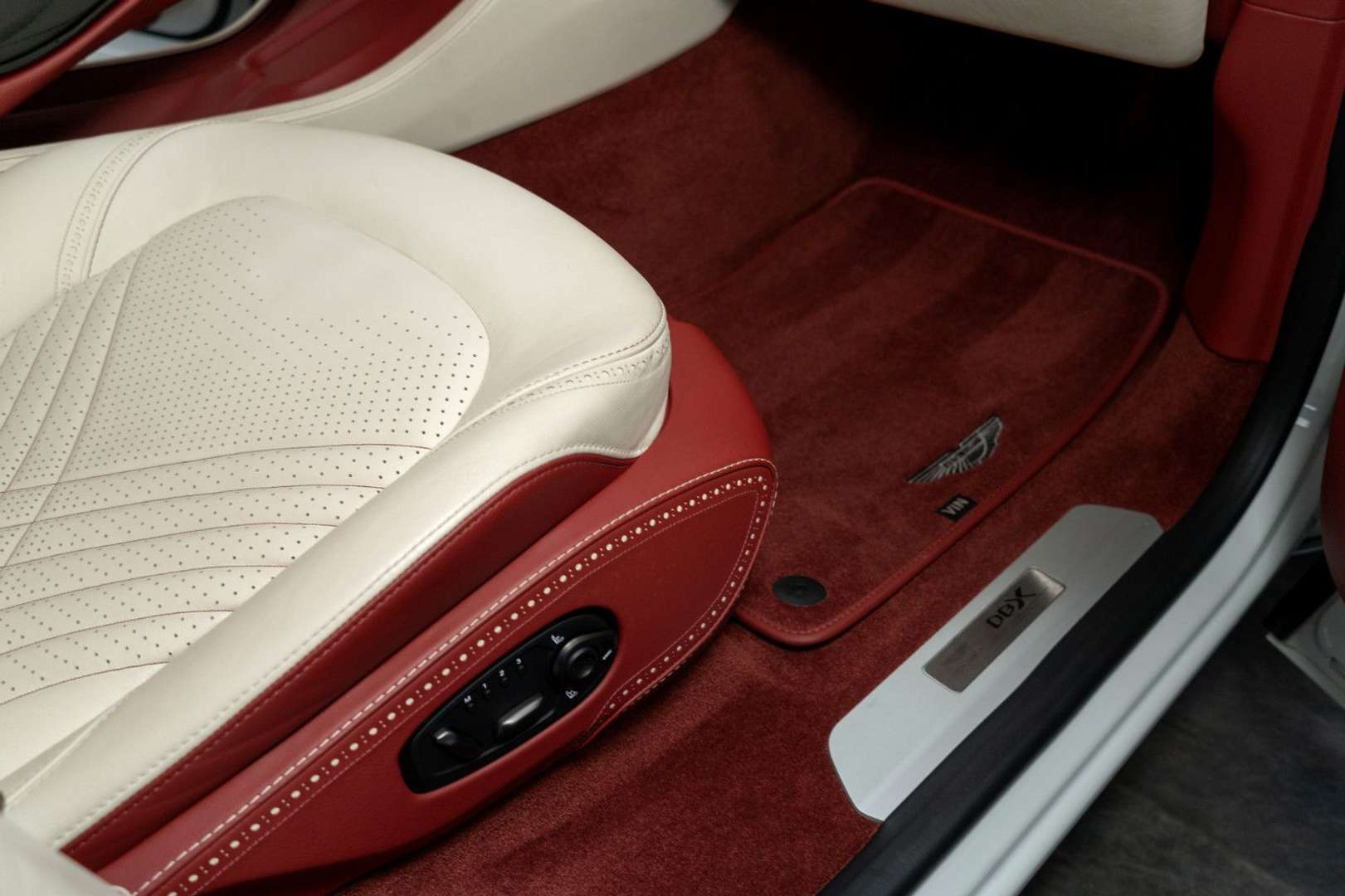 Aston Martin DBX 4.0 V8 Exclusive - 2021 - Joinsteer - #6