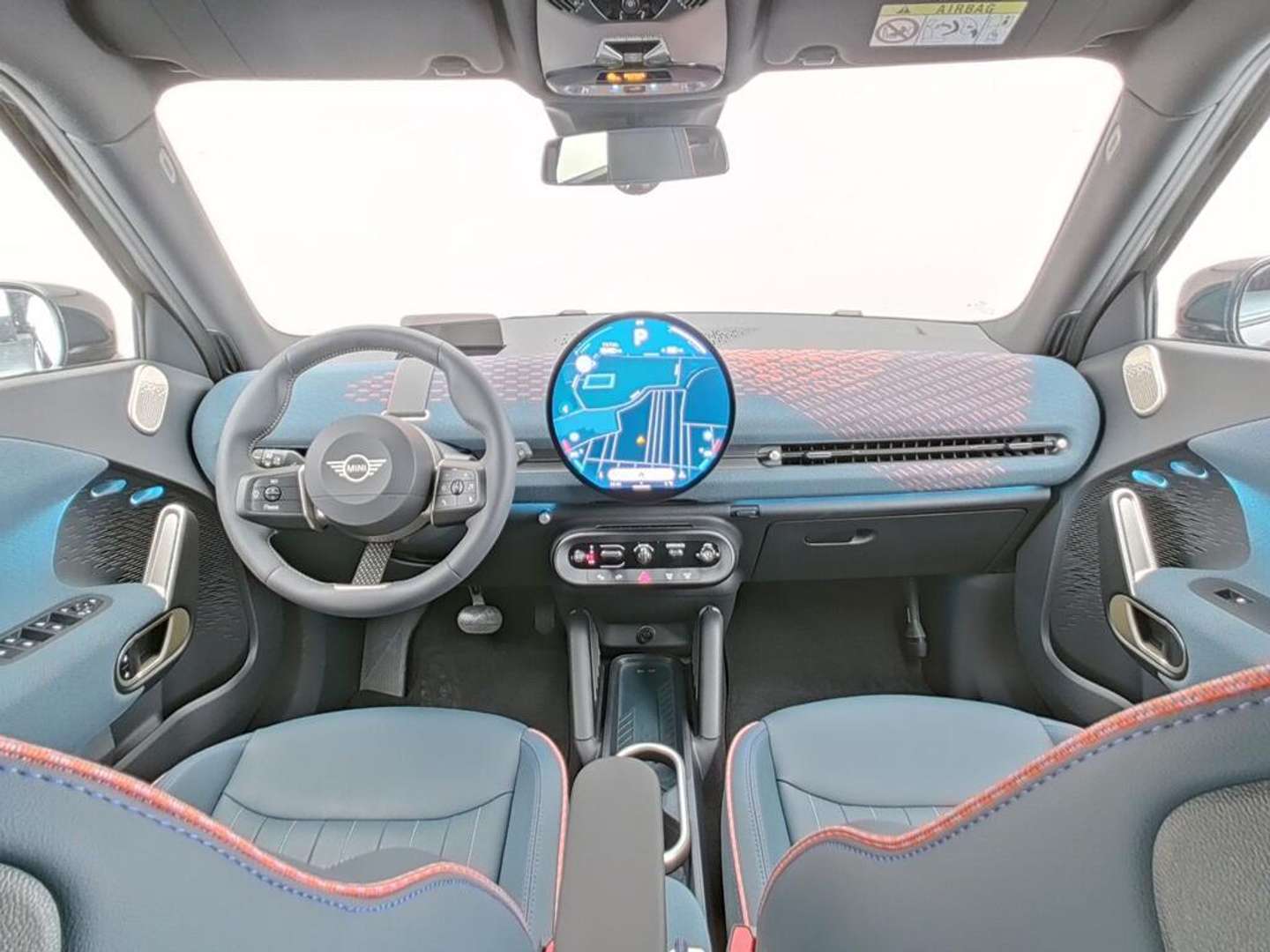 Mini Aceman Favoured Cooper SE - 2025 - Joinsteer - #4