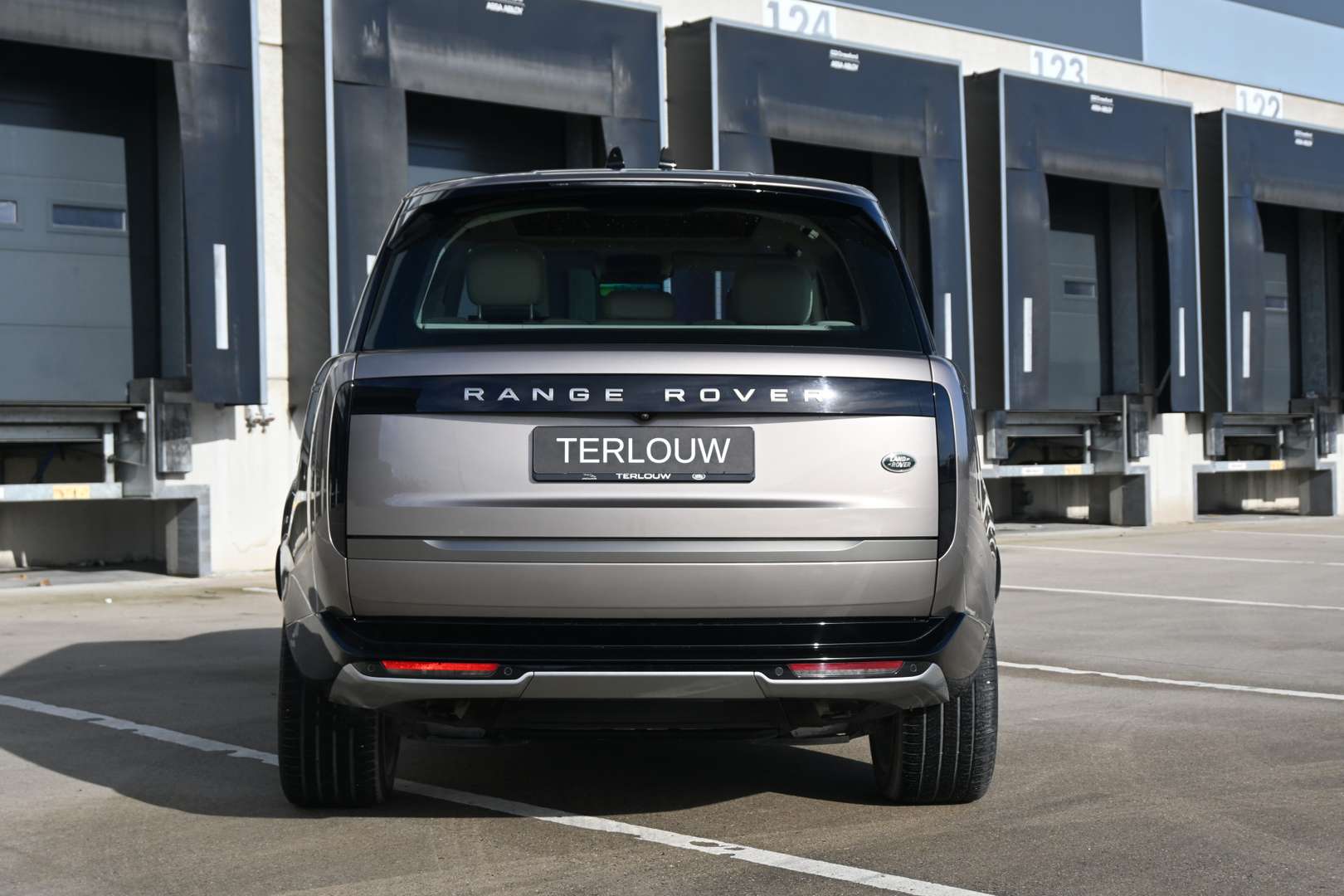 Land Rover Range Rover 3.0 P510e HSE PHEV - 2023 - Joinsteer - #6