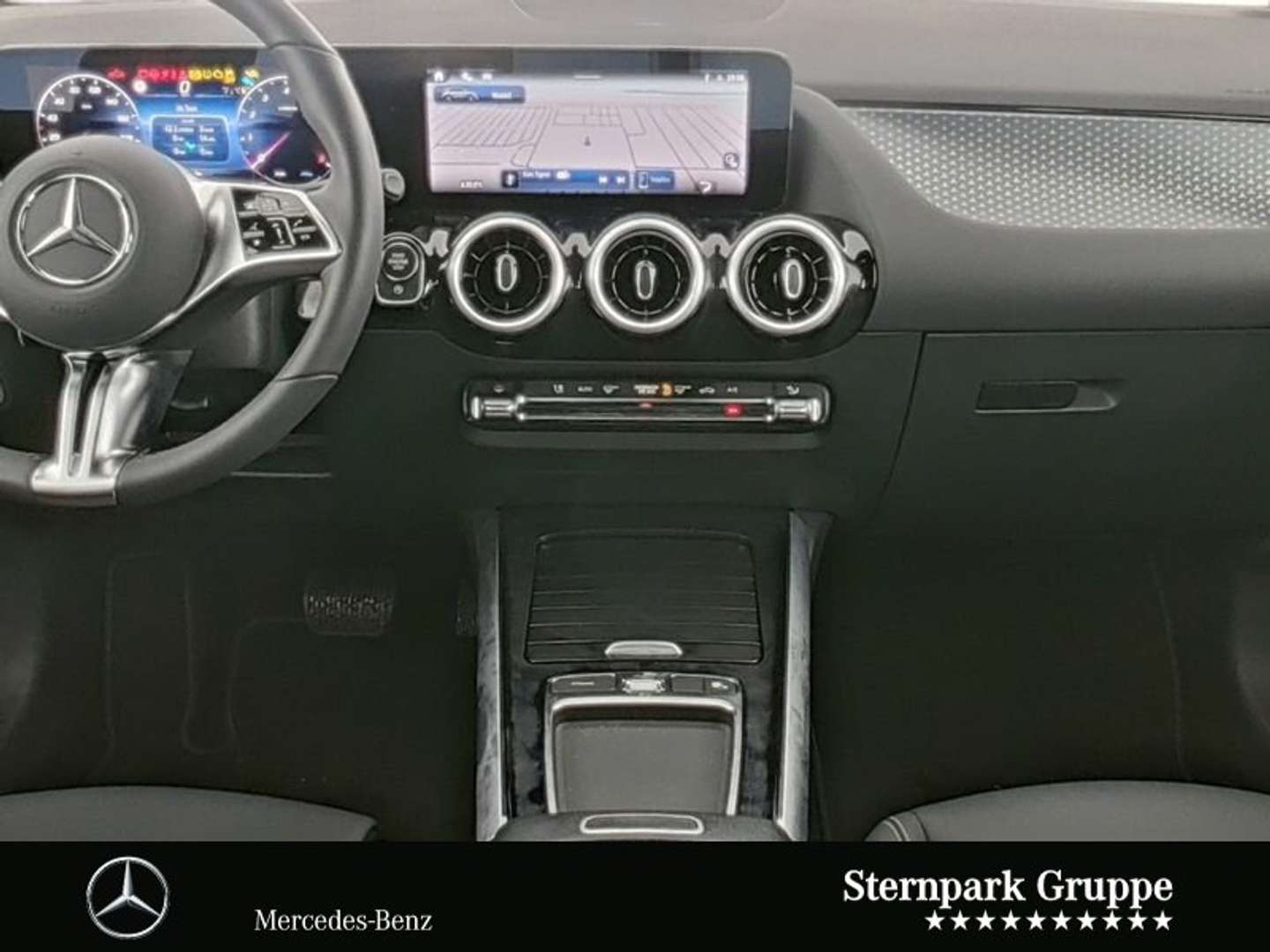 Mercedes GLA 200 200 - 2024 - Joinsteer - #6