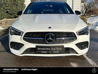 Mercedes CLA 220 Shooting Brake 220 Night Edition - 2022 - Joinsteer - #1
