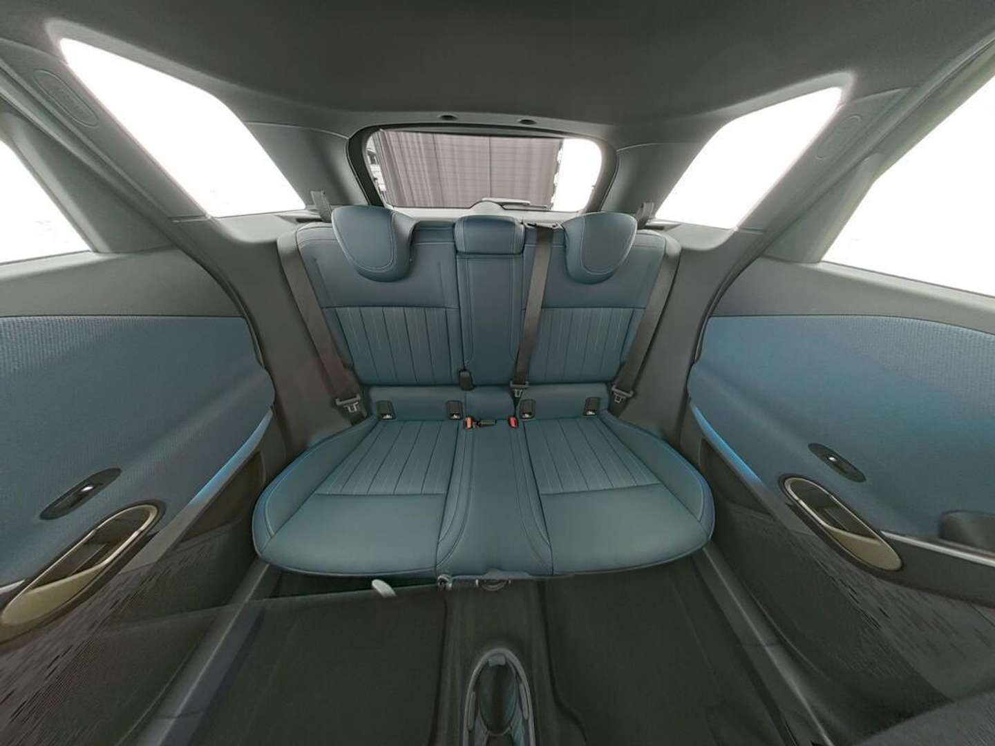 Mini Aceman Favoured Cooper SE - 2025 - Joinsteer - #5